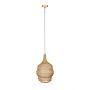 Adore Lena Hanglamp M Brass