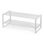 Spinder Design REX SR Schoenenrek - Wit