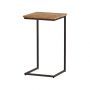 Iron laptoptafel