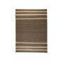 Carpet Djahe 160x230 Natural/Brown