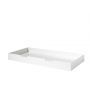 BEDDRAWER WHITE