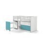 BONNY 91 HS TURQUOISE *