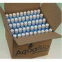 AquaBio Waterbed Conditioner Superconcentraat 12 maanden 140 ml - Doos a 50 stuks