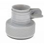 Intex connector 32/38mm