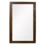 Adore Hsm Collection-Rechthoekige Spiegel-70X3X135-Naturel-Mango