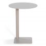 Spinder Design SUNNY HIGH Bijzettafel - Silky Taupe