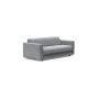 Innovation Living Sofa Bed 140 Killian Dual Mattress