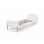 KIDDY BED 90 WIT *