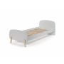 KIDDY BED 90 COOL GREY *