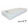 Mahoton Matras Seasons 28 Natuurrubber - met gratis Teddy molton