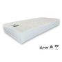 Showmodel - Mahoton Matras Seasons 28 Natuurrubber Soft 90x200 cm