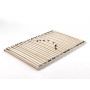 LATTENBODEM 140 X 200 CM 26L KIT