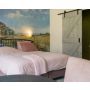 Boxspring combinatie Boer en Maison