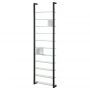 Spinder Design CUBIC 11 Wandrek - Zwart