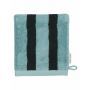 Marc O'Polo Washand Heritage Aquamarine 16 x 22 cm