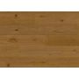Floer Hybride Hout Recht Gerookt Naturel Eiken Rustiek