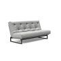 Innovation Living Sofa Bed 140 Fraction Nordic Mattress Spring