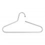 Spinder Design VICTORIE Kledinghangers (set van 5 stuks) - Nikkel