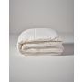 Essenza Dekbed The Natural Wool Wit