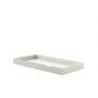 FRITZ ROLBED WHITE *