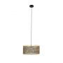 Adore Isla Hanglamp Bamboo L