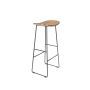 Barstool Tangle Natural