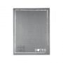 LABEL51 Wanddecoratie Memobord - Antiek grijs - Metaal