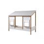 HUISBED 05 WIT *