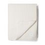 Marc O'Polo Plaid Bodine Natural White 180 x 265 cm