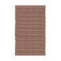 Heckett & Lane Roberto Badmat 70 x 120 cm Shady Pink