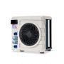 Poolex Warmtepomp Nano Action Model 4kW