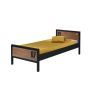 ALEX BED 90X200CM *