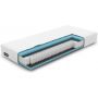 Adore Matras Larisa - 20 cm - Pocketvering - Koudschuim