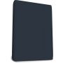 Adore Hoeslaken Topper Percaline Marineblauw