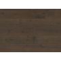 Floer Hybride Hout Recht Zwart Eiken Rustiek