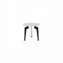 Innovation Living Table 35 Marble