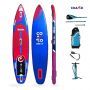 Coasto SUP Turbo 12'6