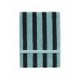 Marc O'Polo Gastendoek Heritage Aquamarine 30 x 50 cm