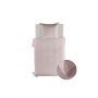 Yellow Dekbedovertrek Suite Saint-Tropez Petal Pink 140 x 220 cm