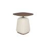 Side Table Shelly Off-White