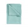 Heckett & Lane Sprei Wafel Sprei Sea Green