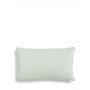 Essenza Sierkussen Knitted Ajour Sierkussen Morning swim 30x50