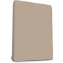 Adore Hoeslaken Topper Percaline Taupe