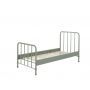 BRONXX BED MAT OLIVE GREEN 90x200CM