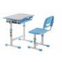 COMFORTLINE DESK 201 BLUE