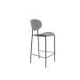 Counter Stool Donny Grey