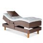 Elite Sängar Miami Adjustable Lyx Boxspring