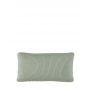 Marc O'Polo Sierkussen Nordic knit Sierkussen Garden Green 30x60