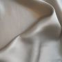 Emperior Silk Hoeslaken Premium Zilvergrijs