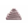 Heckett & Lane Badhanddoek Bath Prestige Shady Pink 60 x 110 cm